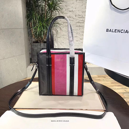 발렌시아가 바자 미니쇼퍼 BAZAR SHOPPER 22CM