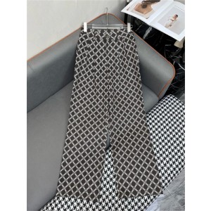 샤넬 캐주얼 바지 C22404 2025/신상