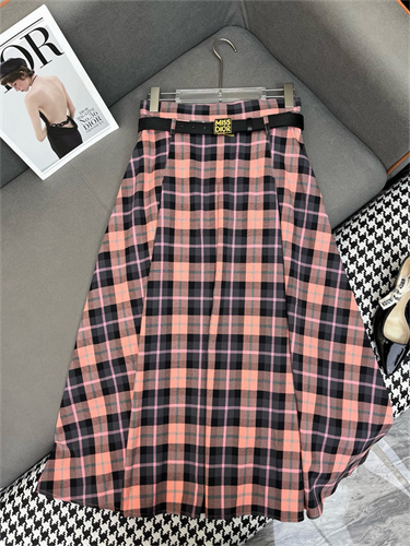 디올 스커트 D32998 2025/신상