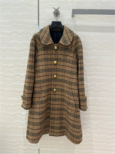셀린느 코트 C55500 2025/신상