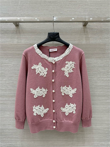 발렌티노 가디건 V43055 2025/신상