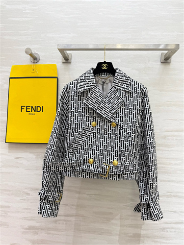 펜디 자켓 F23708 2025/신상