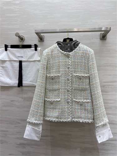 샤넬 자켓 C45994 2025/신상