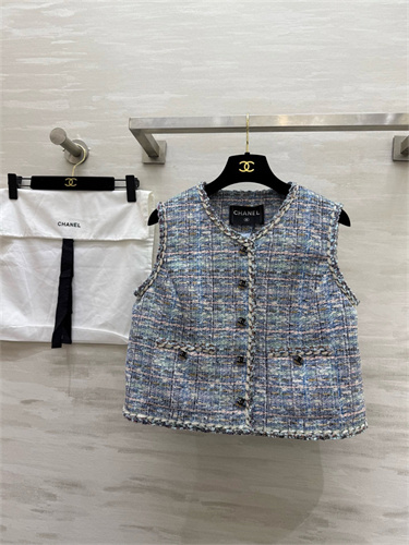 샤넬 조끼 C04253 2025/신상