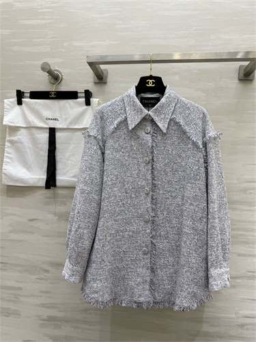 샤넬 자켓 C84608 2025/신상