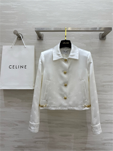 셀린느 자켓 C94209 2025/신상