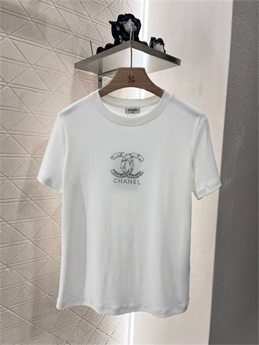 샤넬 티셔츠 C61456 2025/신상