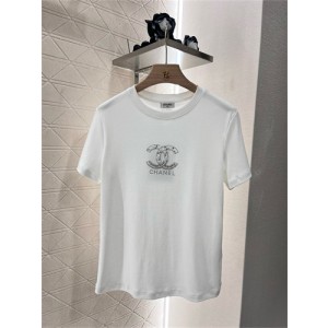 샤넬 티셔츠 C61456 2025/신상