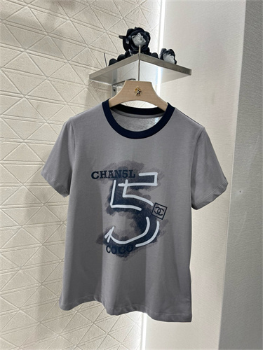 샤넬 티셔츠 C01750 2025/신상