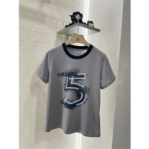 샤넬 티셔츠 C01750 2025/신상