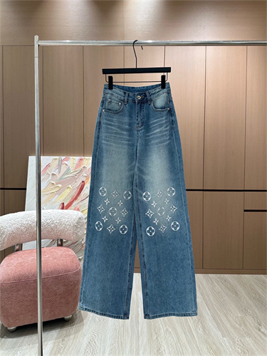 루이비통 청바지 L12354 2025/신상