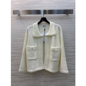 샤넬 니트 가디건 C63406 2025/신상