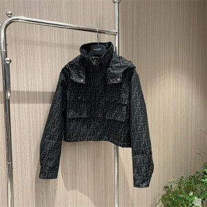 펜디 자켓 F43906 2025/신상