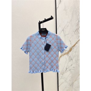 프라다 티셔츠 P42304 2025/신상