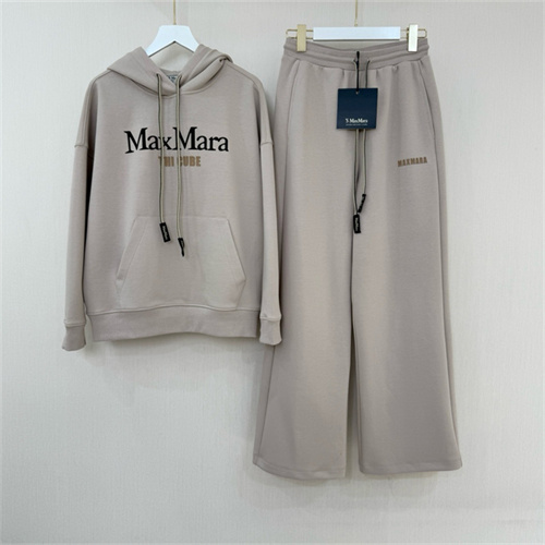 막스마라 트레이닝 세트 M64806