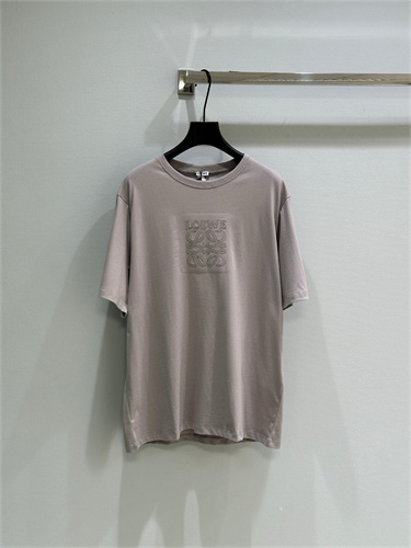 로에베 티셔츠 L31953 2025/신상