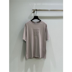 로에베 티셔츠 L31953 2025/신상