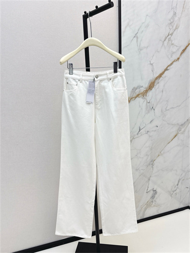 마르니 통바지 M72998 2025/신상