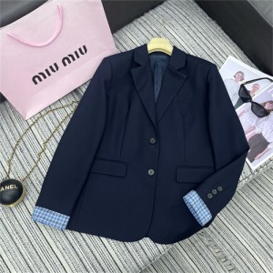 미우미우 정장 자켓 M03350 2025/신상