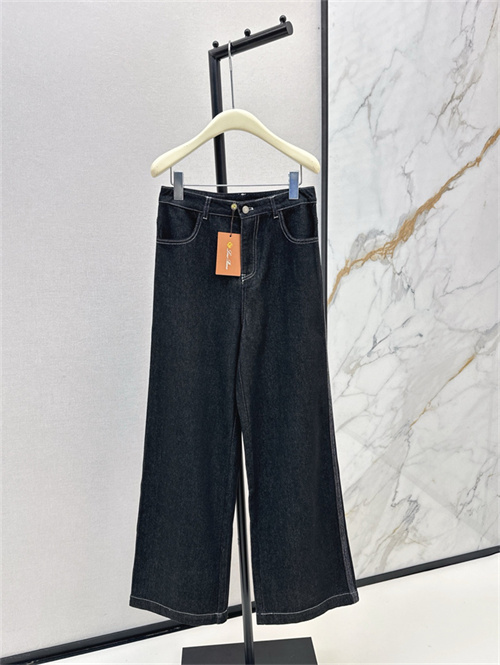 로로피아나 청바지 L22993 2025/신상
