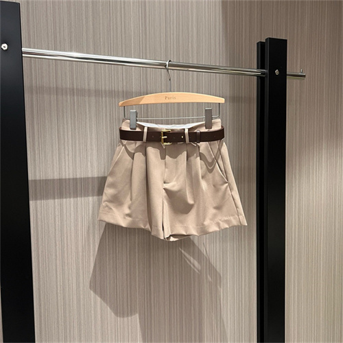 생로랑 반바지 Y52453 2025/신상