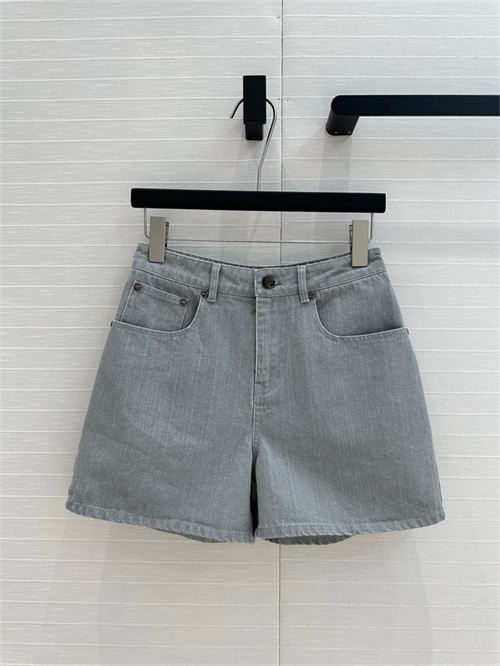 펜디 반바지 F52606 2025/신상