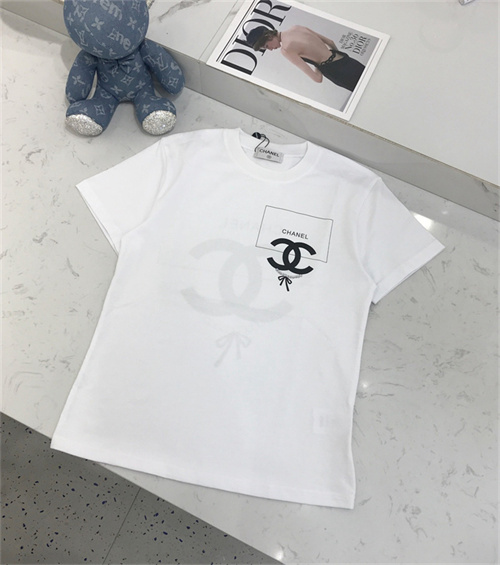 샤넬 티셔츠 C11405 2025/신상