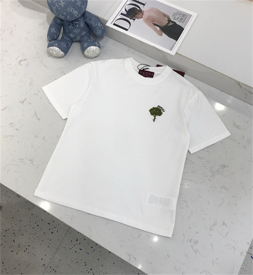 구찌 티셔츠 G61306 2025/신상