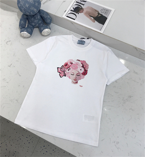 프라다 티셔츠 P41354 2025/신상