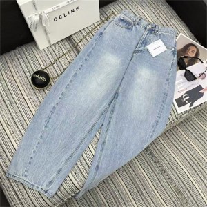 알렉산더왕 청바지 A32259 2025/신상