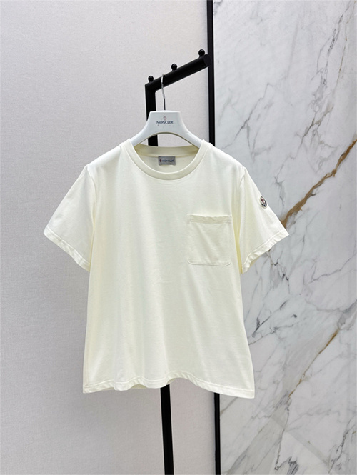 몽클레어 티셔츠 M51951 2025/신상