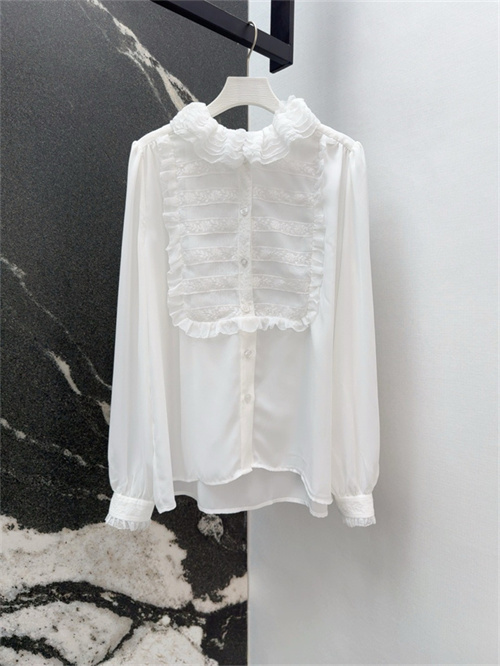 발렌티노 긴팔 셔츠 V73209 2025/신상