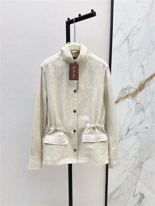 로로피아나 자켓 L13993 2025/신상
