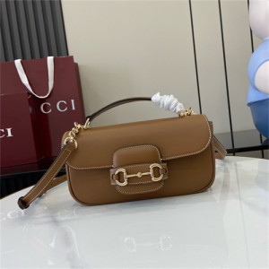 구찌 1955 홀스빗 숄더백 815206 2025/신상