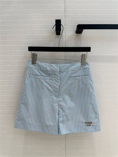펜디 반바지 F62606 2025/신상