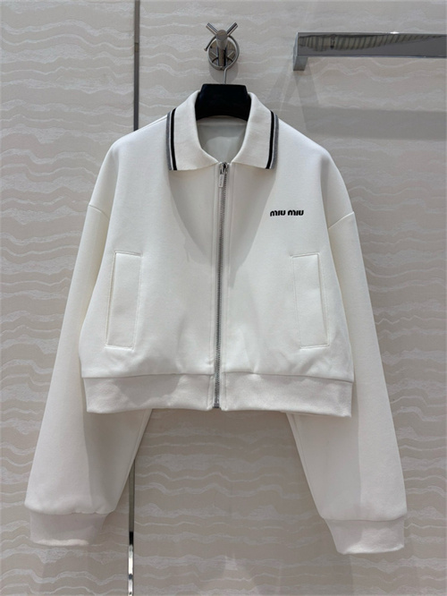 미우미우 자켓 M72909 2025/신상