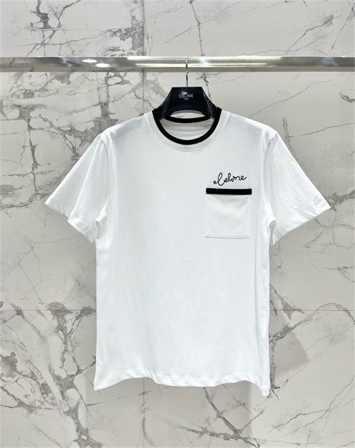 셀린느 티셔츠 C31756 2025/신상