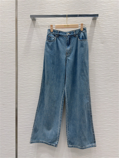 미우미우 청바지 M72709 2025/신상