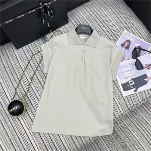 생로랑 폴로 티셔츠 Y01601 2025/신상