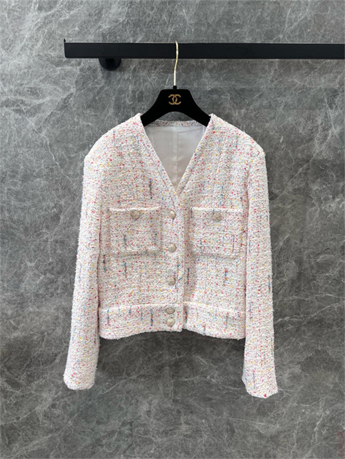 샤넬 자켓 C75108 2025/신상