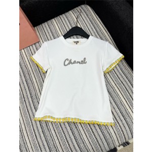 샤넬 티셔츠 C42056 2025/신상