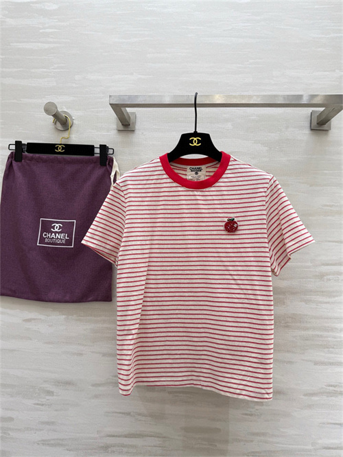 샤넬 티셔츠 C42056 2025/신상