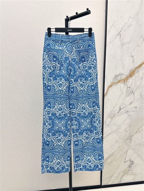 디올 청바지 D52994 2025/신상