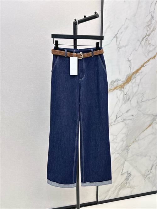 메종 마르지엘라 청바지 M93251 2025/신상