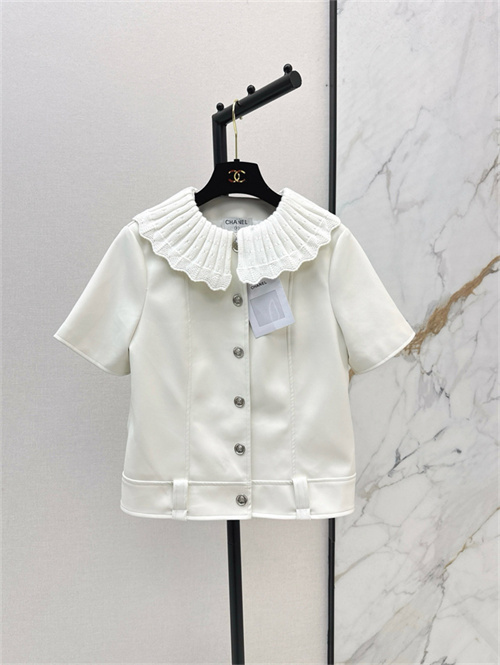 샤넬 자켓 C53606 2025/신상