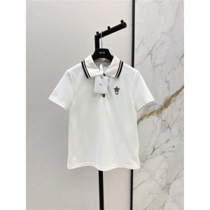 디올 폴로 티셔츠 D92209 2025/신상