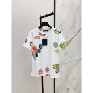 루이비통 티셔츠 L51757 2025/신상