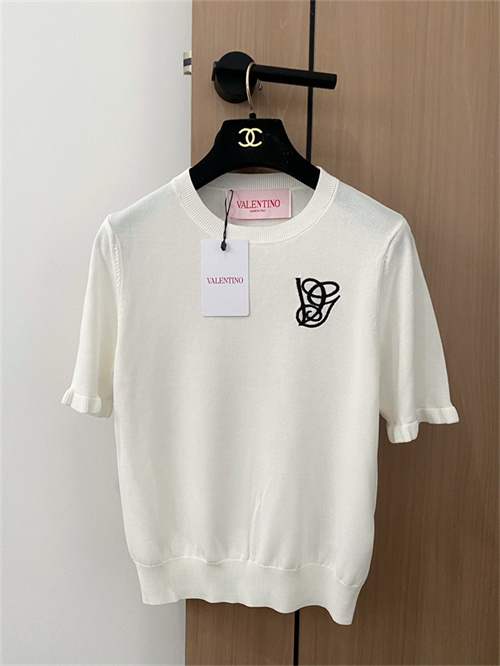 발렌티노 티셔츠 V91950 2025/신상