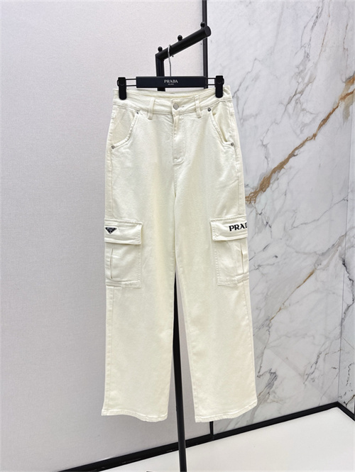 프라다 청바지 P42707 2025/신상