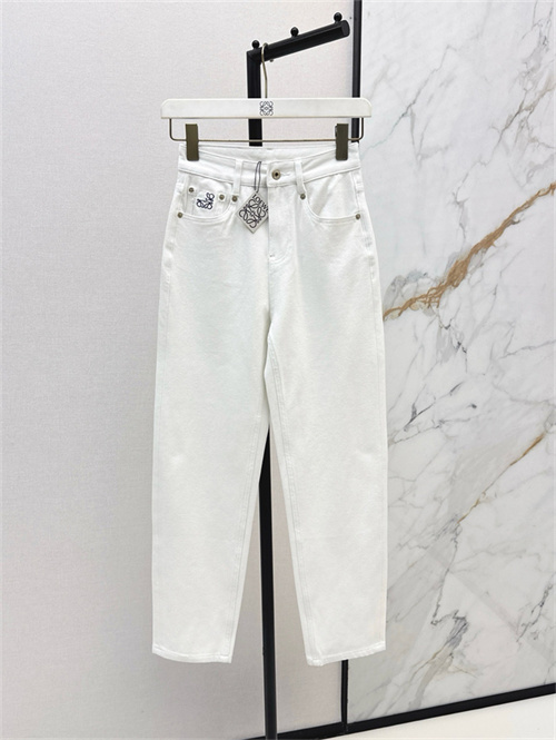 로에베 청바지 L52708 2025/신상